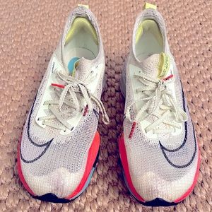 Nike Alphafly Womens 6.5